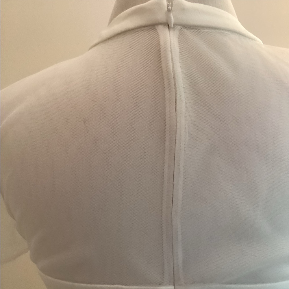 J S Collection, Ivory Dress, NWT - Picture 8 of 14